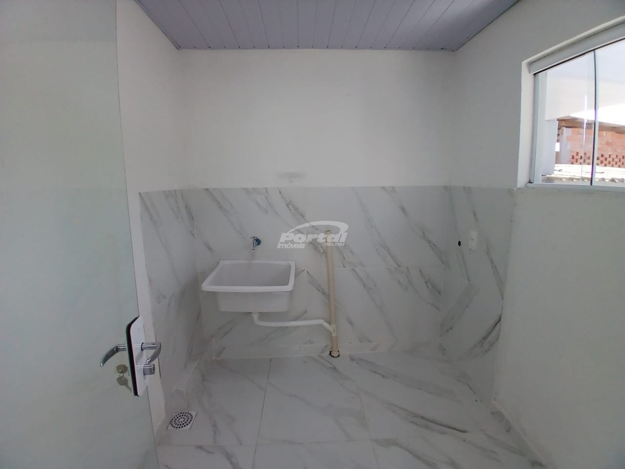 Casa para alugar com 3 quartos, 100m² - Foto 8