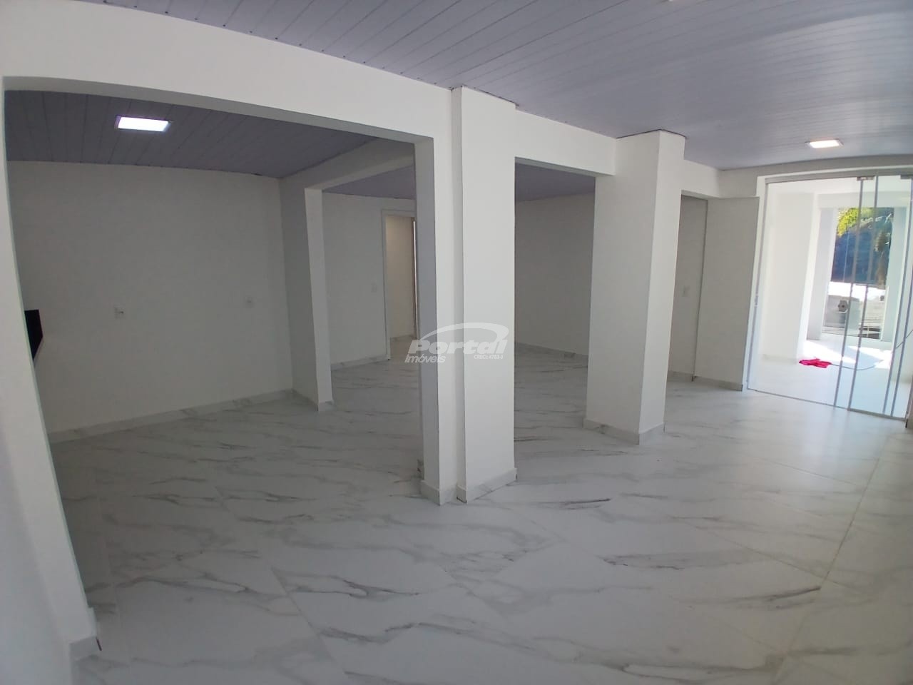 Casa para alugar com 3 quartos, 100m² - Foto 7
