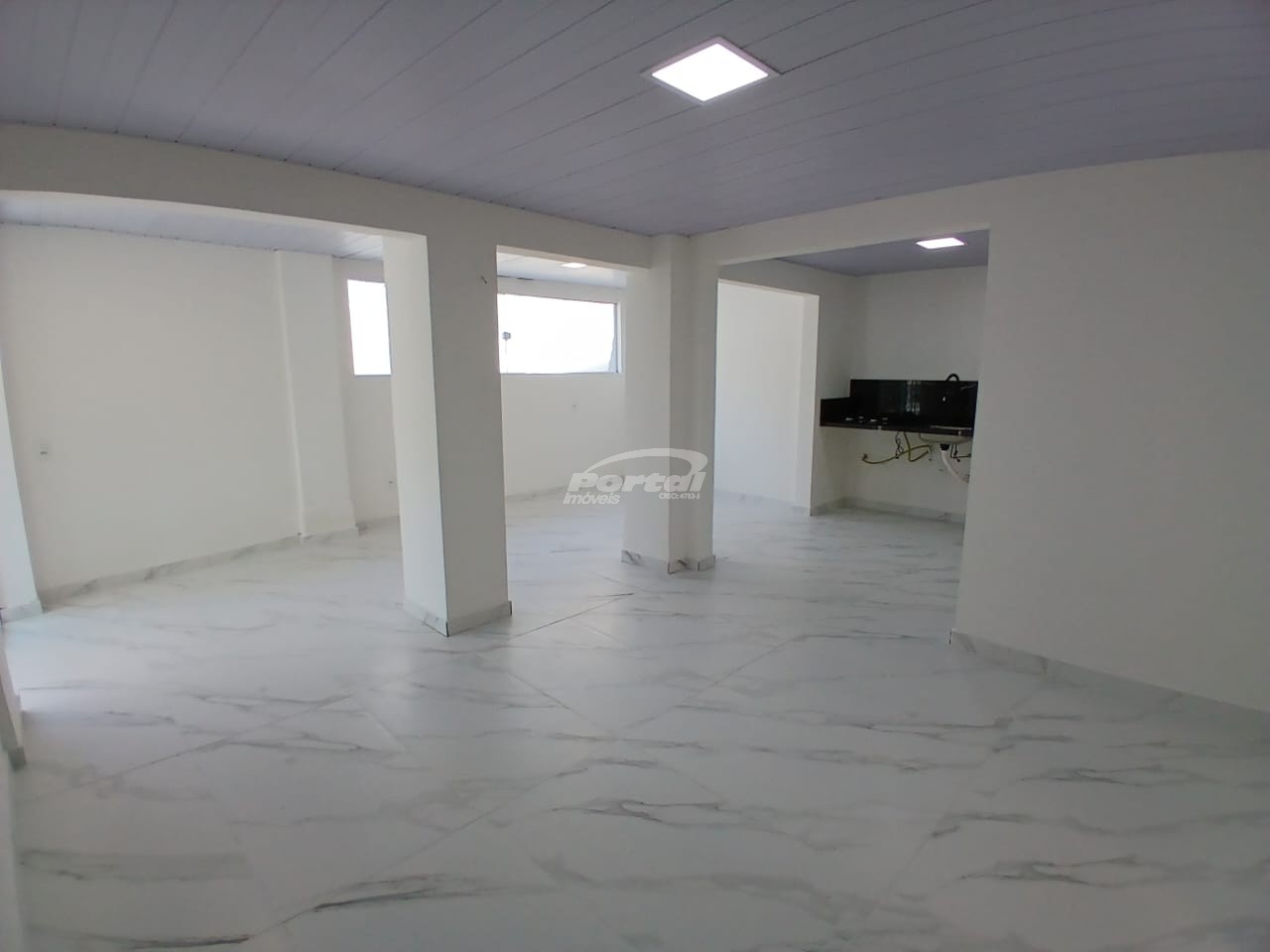 Casa para alugar com 3 quartos, 100m² - Foto 6