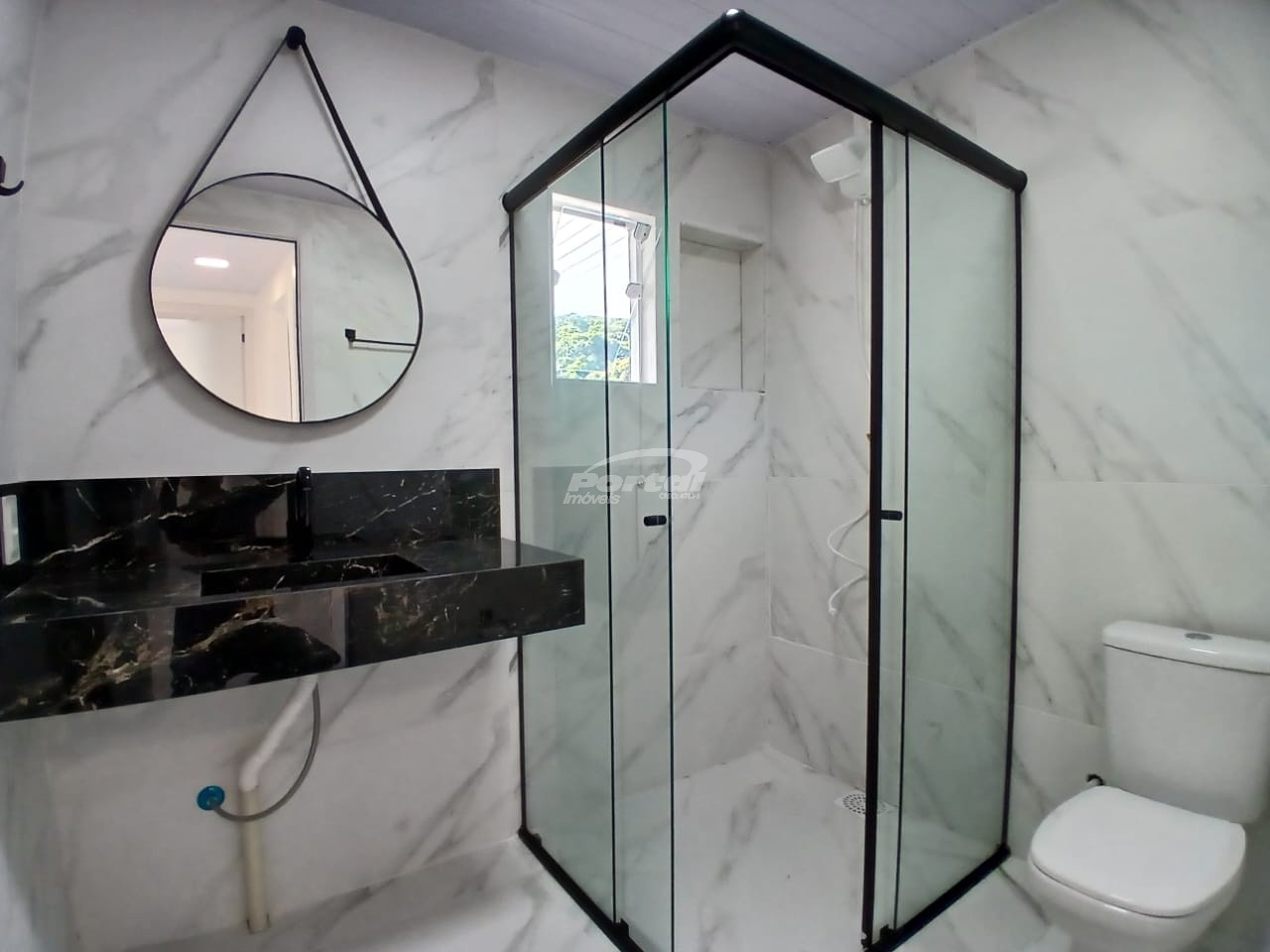Casa para alugar com 3 quartos, 100m² - Foto 9
