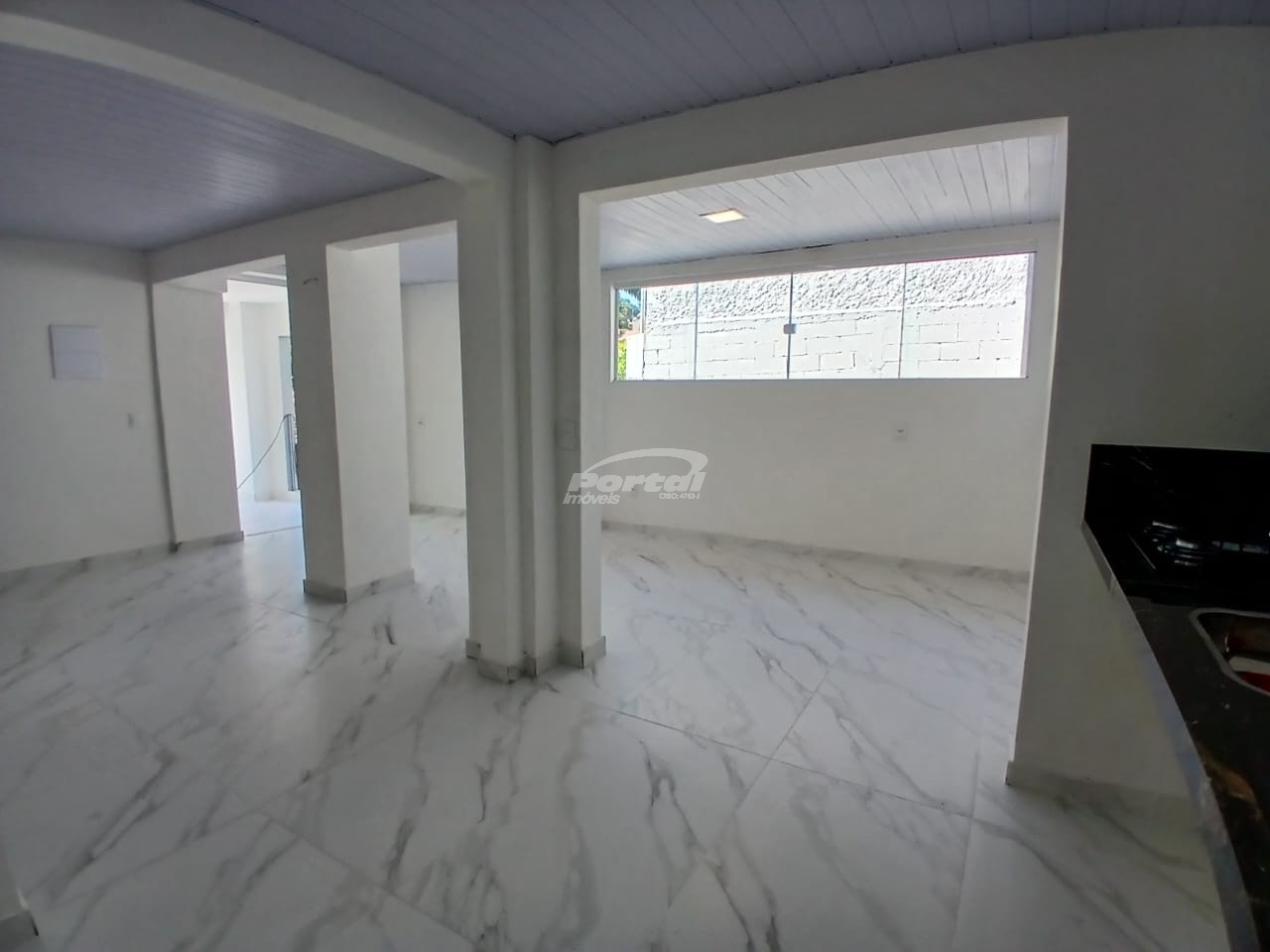 Casa para alugar com 3 quartos, 100m² - Foto 19