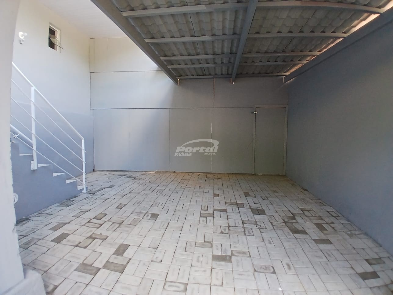 Casa para alugar com 3 quartos, 100m² - Foto 2