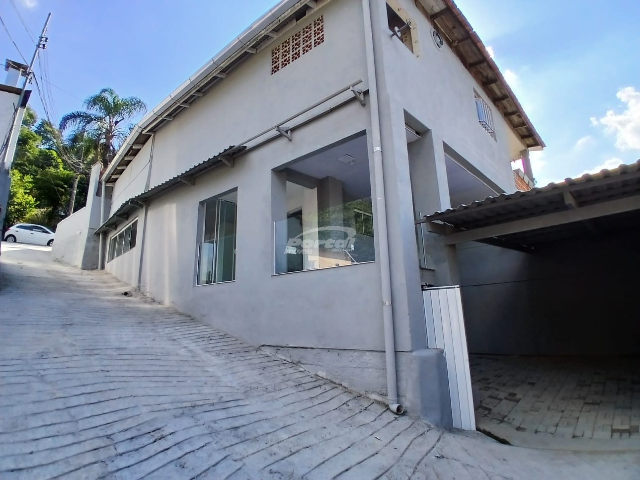 Casa para alugar com 3 quartos, 100m² - Foto 21