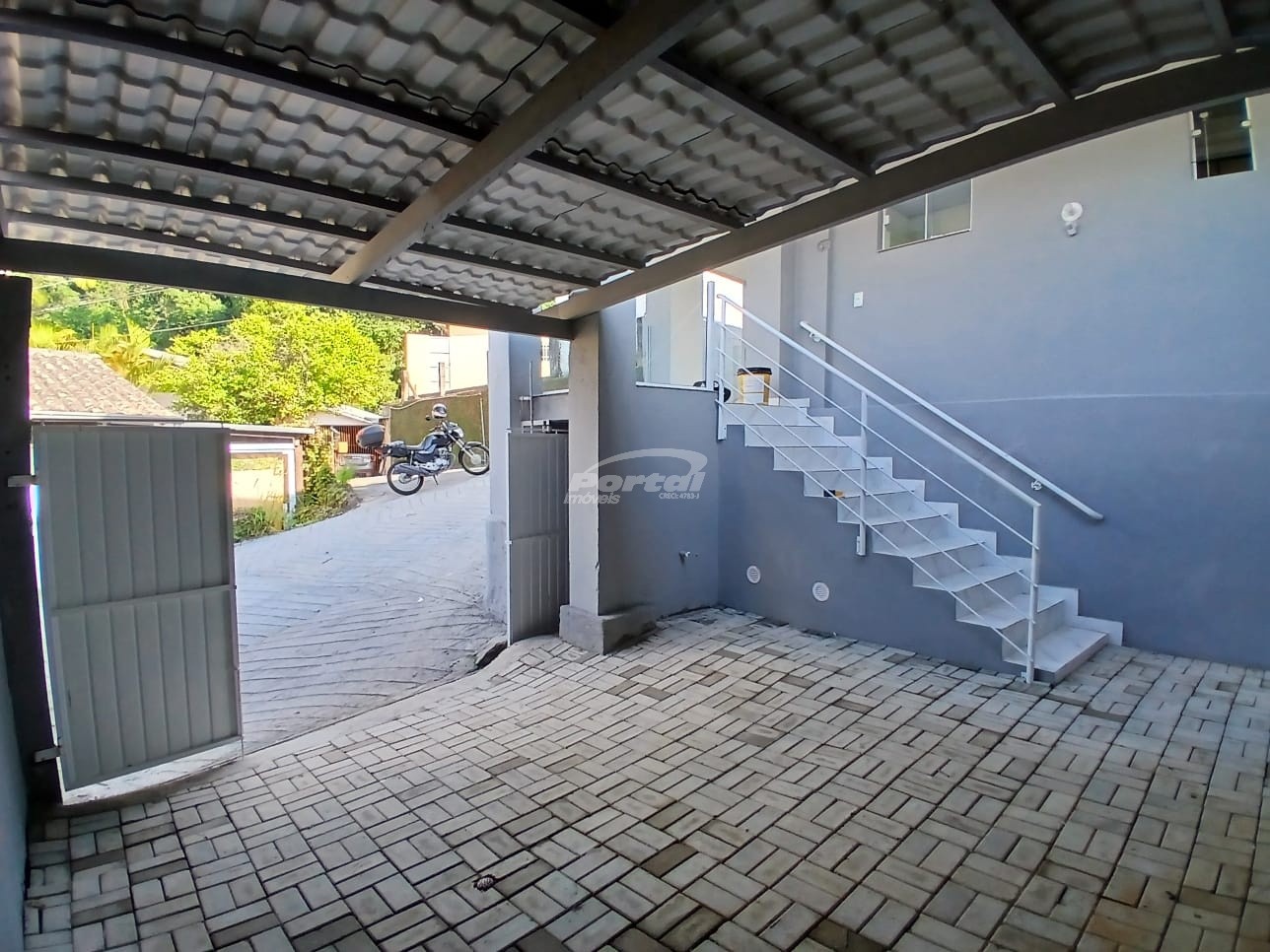 Casa de 3 quartos, 100m² no bairro Velha, em Blumenau | Eu Corretor
