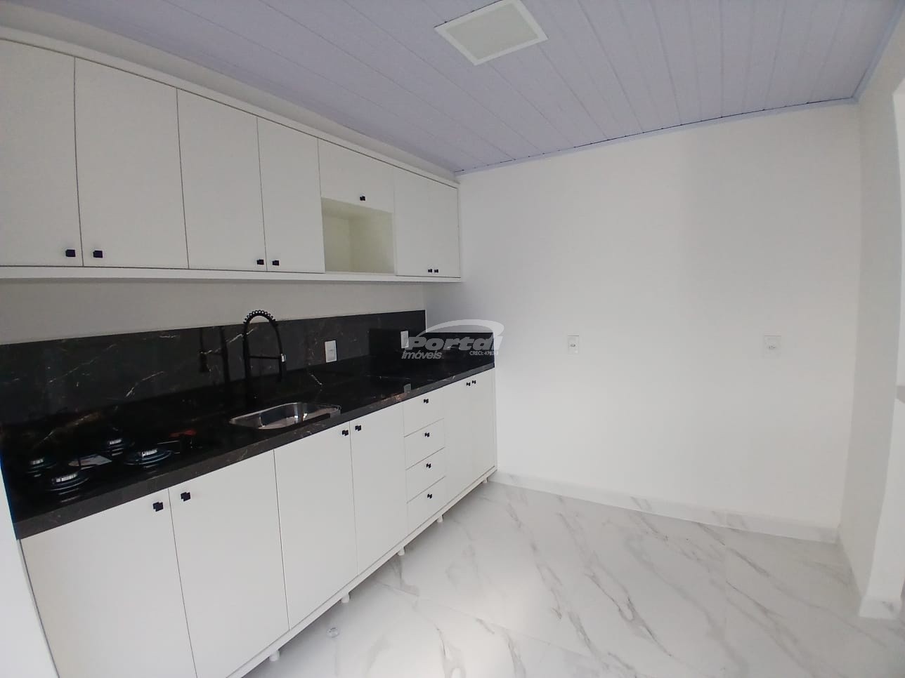 Casa de 3 quartos, 100m² no bairro Velha, em Blumenau | Eu Corretor