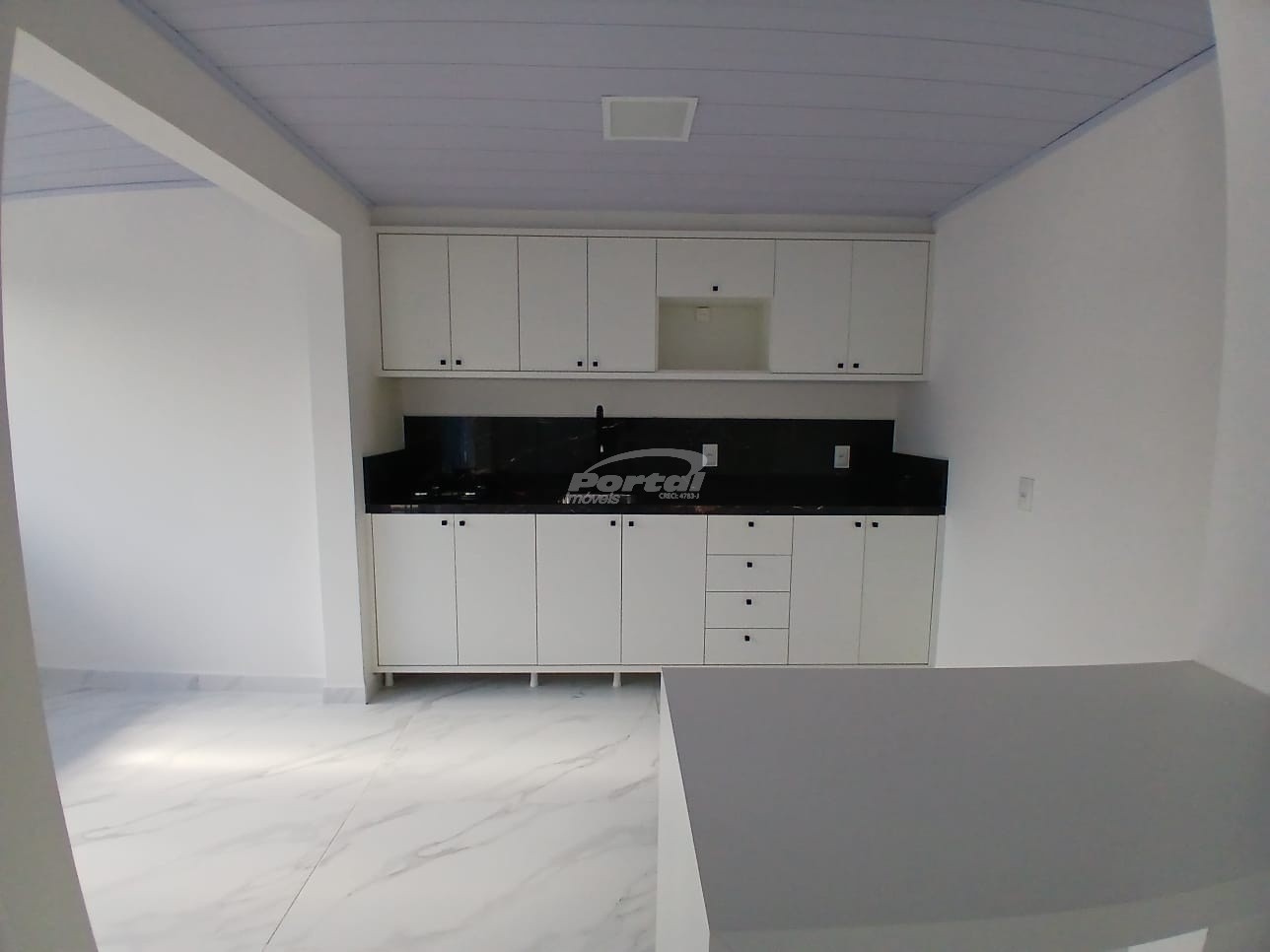 Casa de 3 quartos, 100m² no bairro Velha, em Blumenau | Eu Corretor
