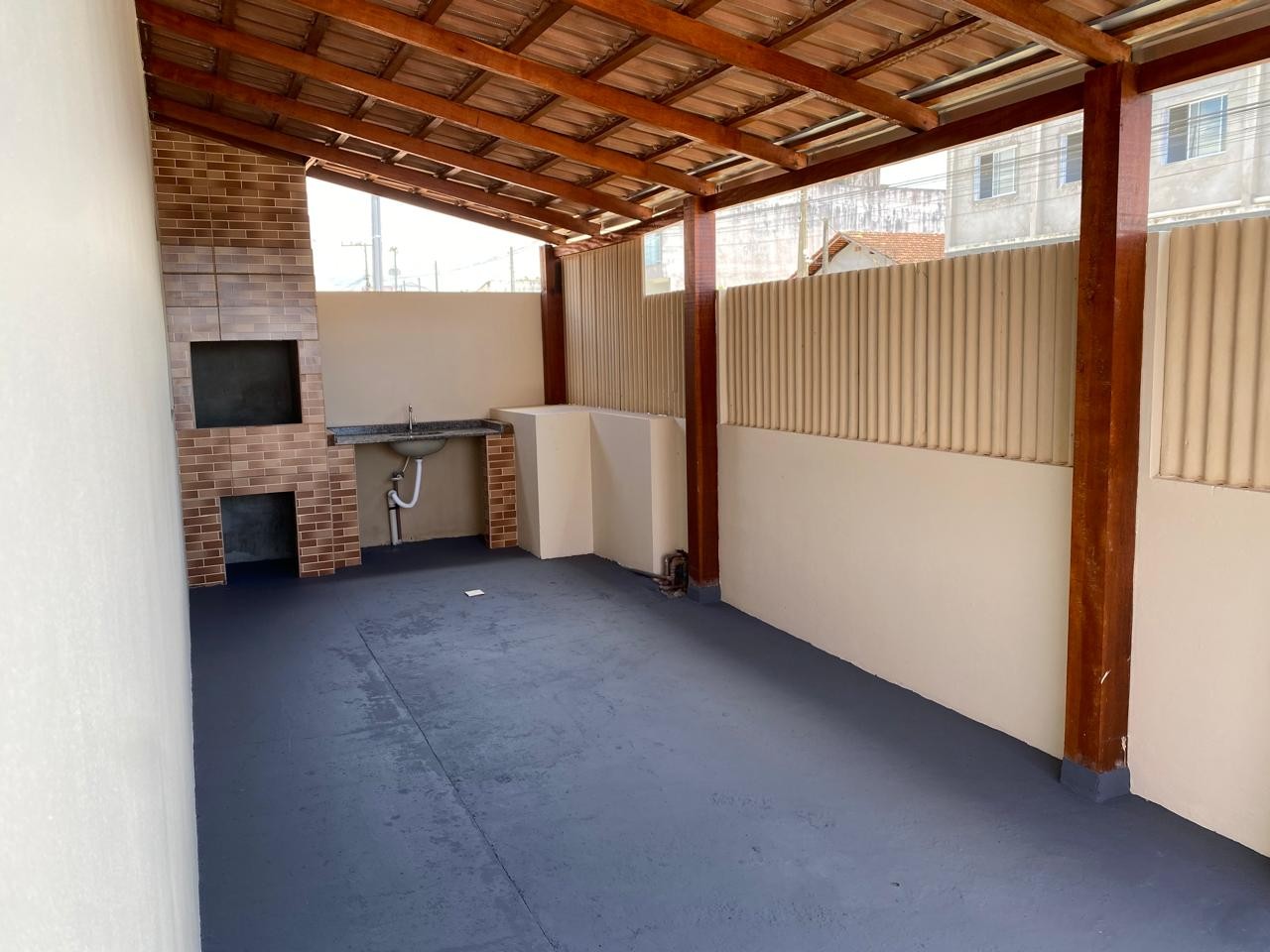 Casa à venda com 2 quartos, 62m² - Foto 6