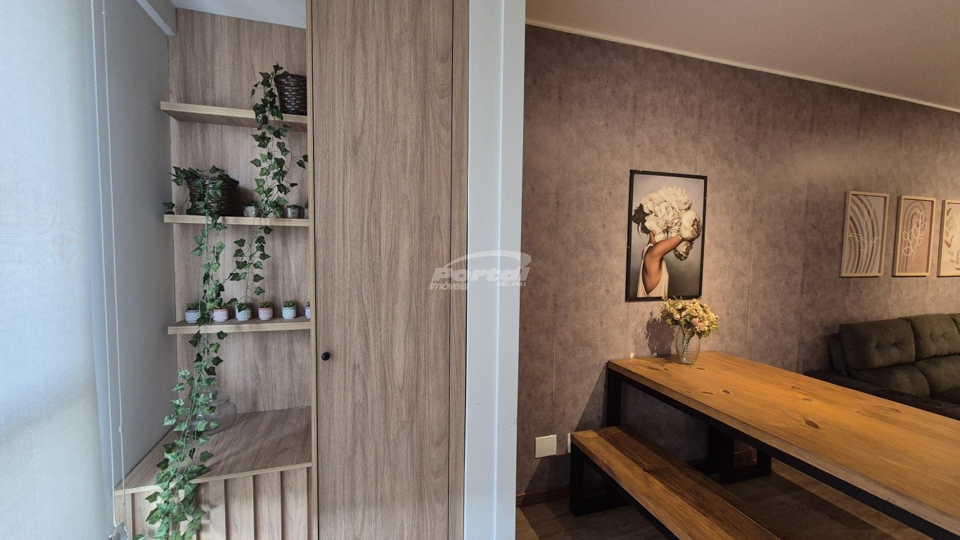 Apartamento à venda com 2 quartos, 64m² - Foto 6