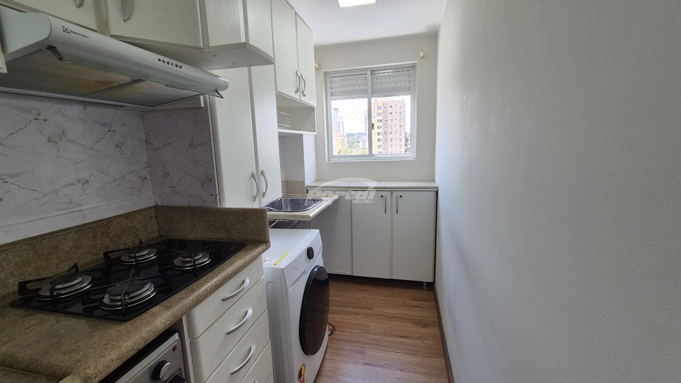 Apartamento à venda com 2 quartos, 64m² - Foto 12