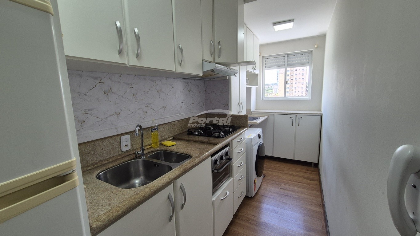 Apartamento à venda com 2 quartos, 64m² - Foto 10