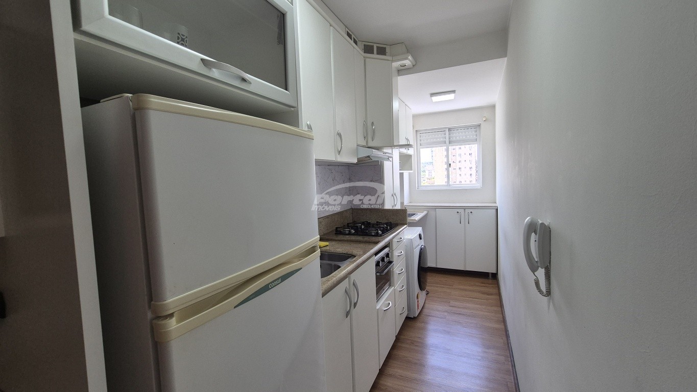 Apartamento à venda com 2 quartos, 64m² - Foto 9