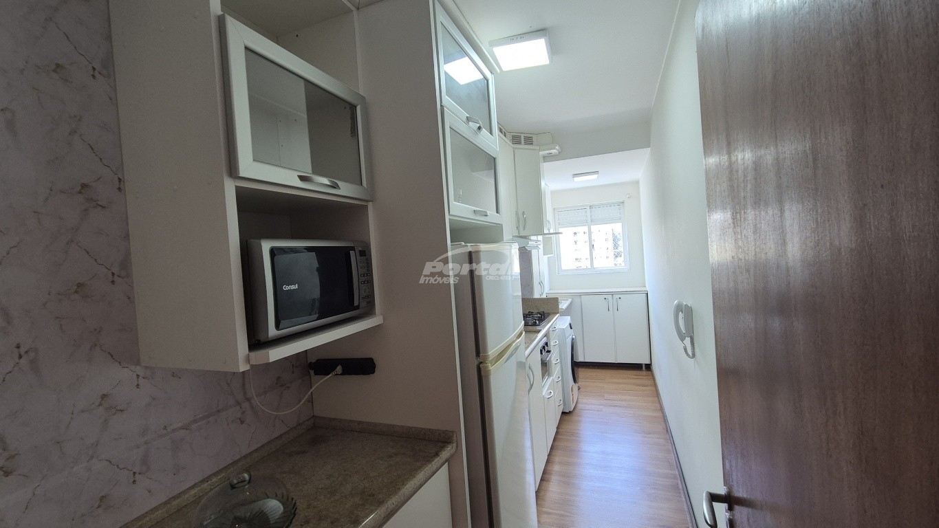 Apartamento à venda com 2 quartos, 64m² - Foto 11