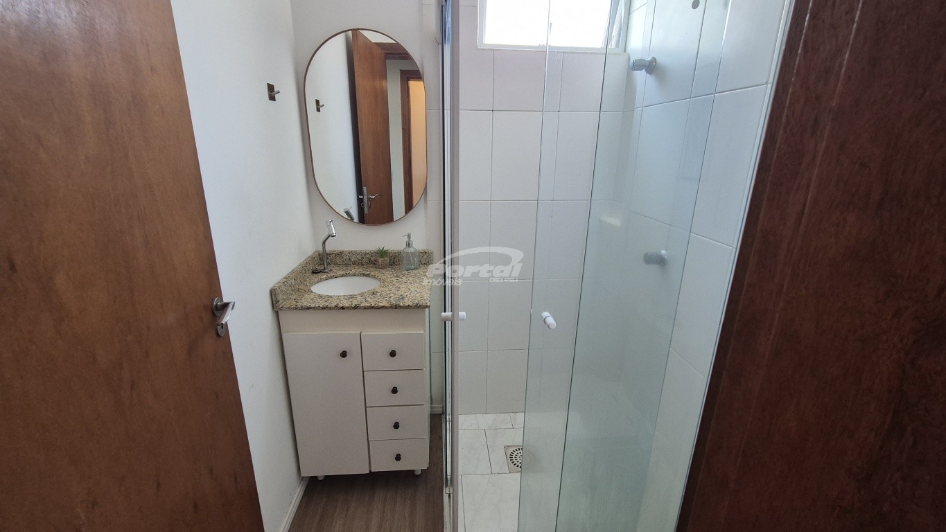 Apartamento à venda com 2 quartos, 64m² - Foto 22