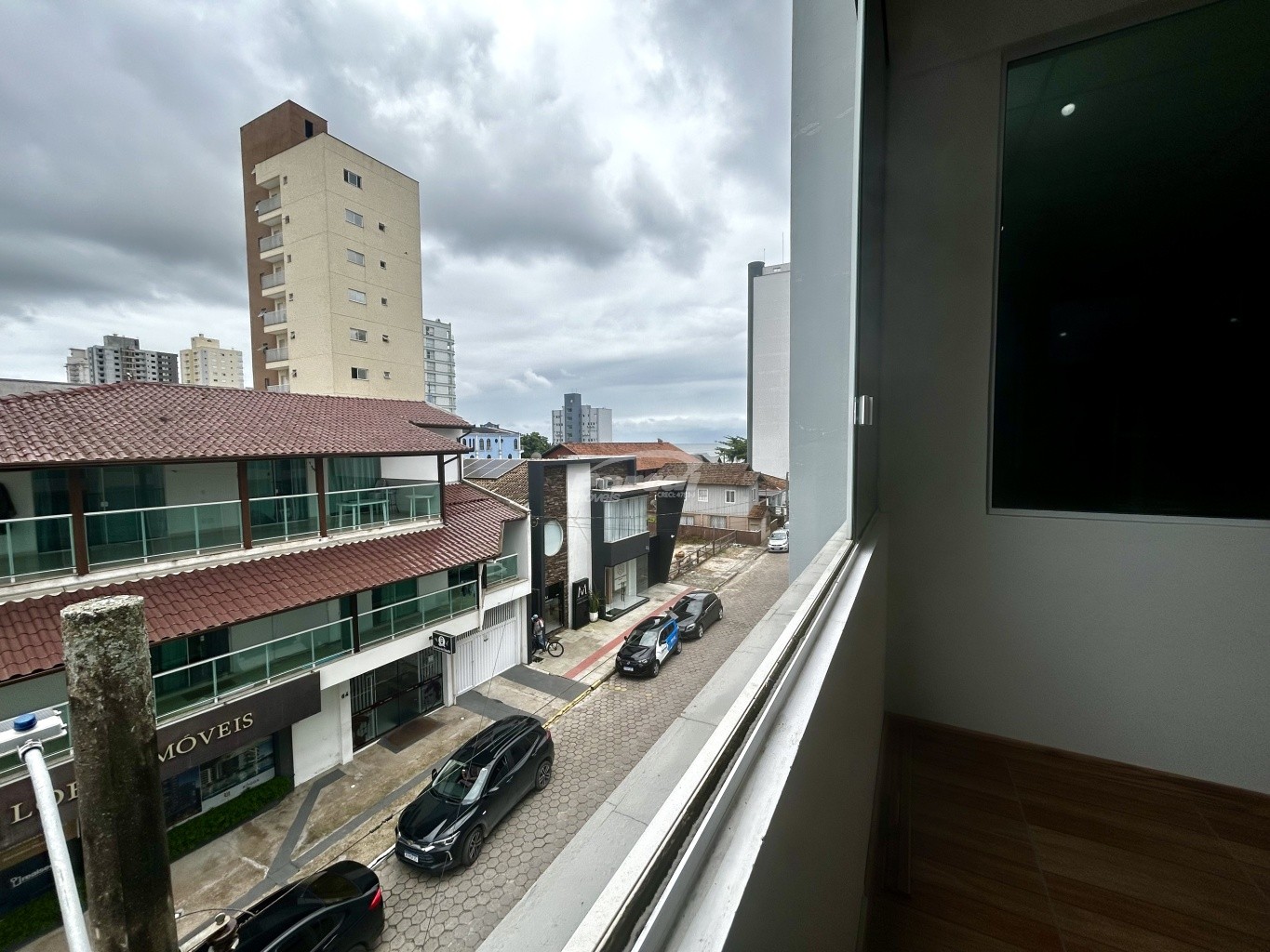 Conjunto Comercial-Sala para alugar, 50m² - Foto 5