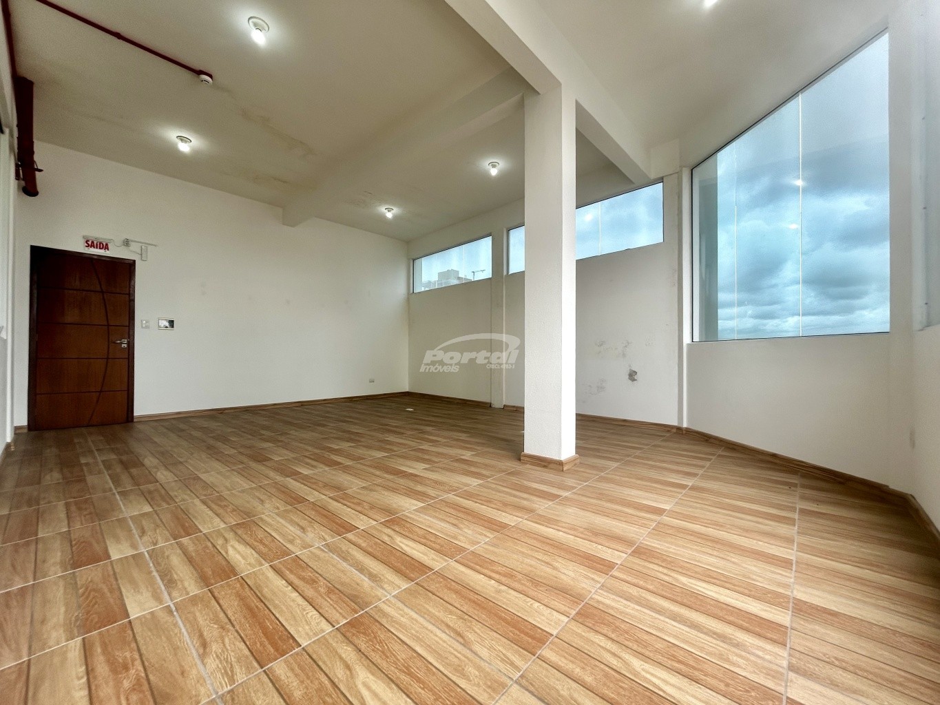 Conjunto Comercial-Sala para alugar, 50m² - Foto 6