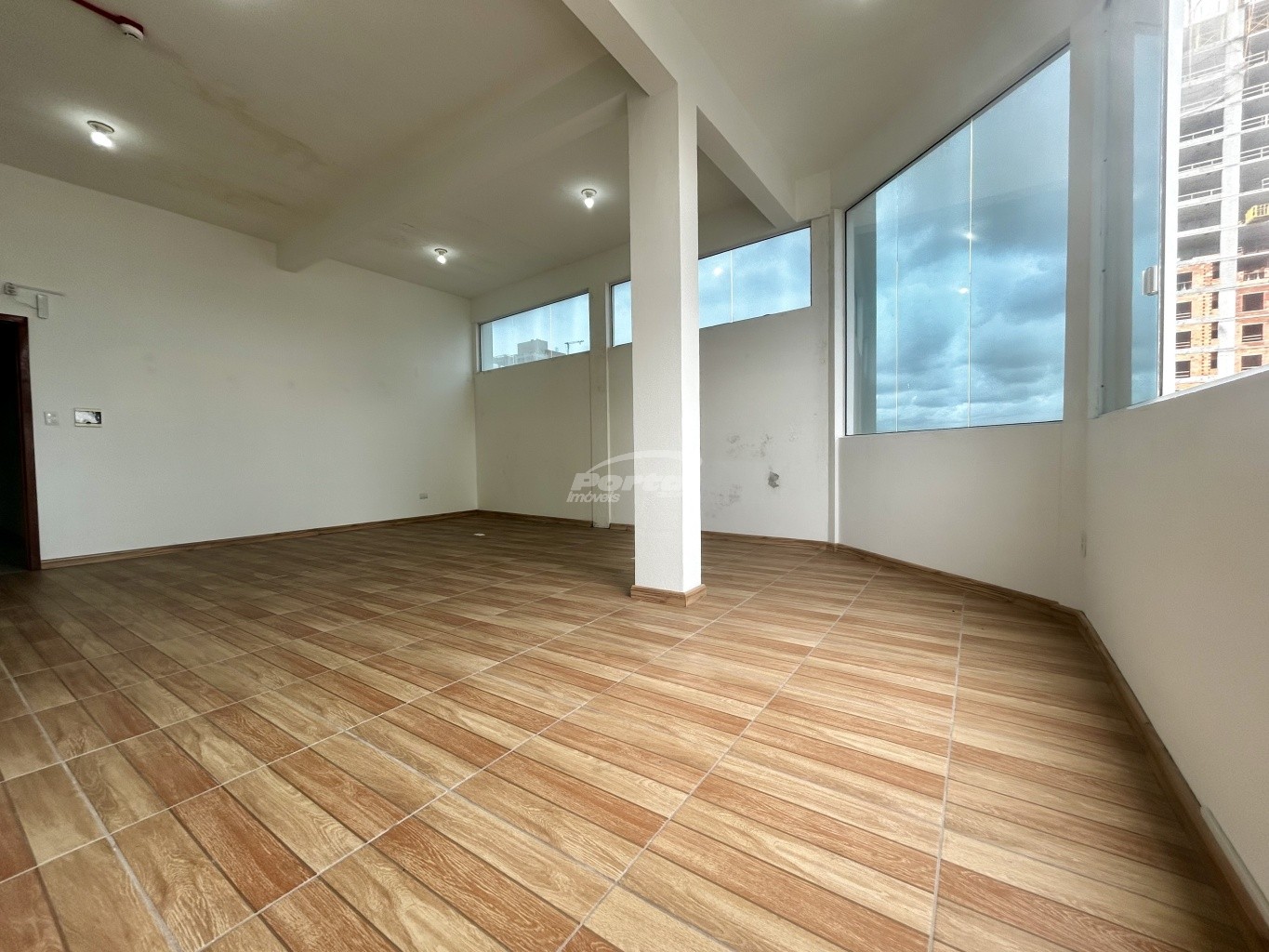 Conjunto Comercial-Sala para alugar, 50m² - Foto 7