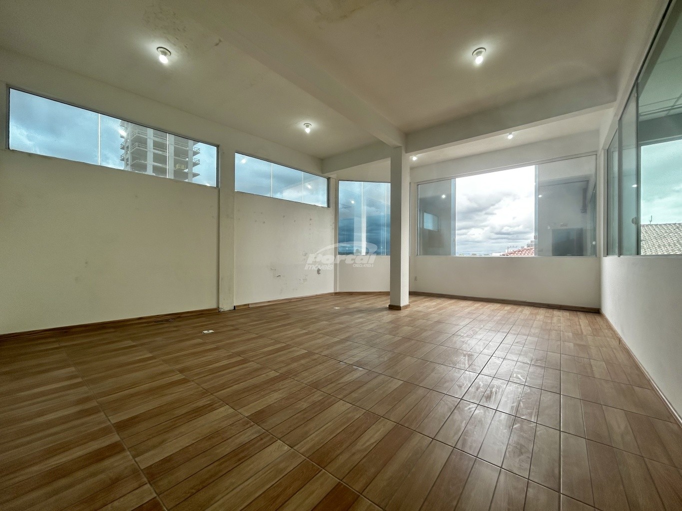 Conjunto Comercial-Sala para alugar, 50m² - Foto 9