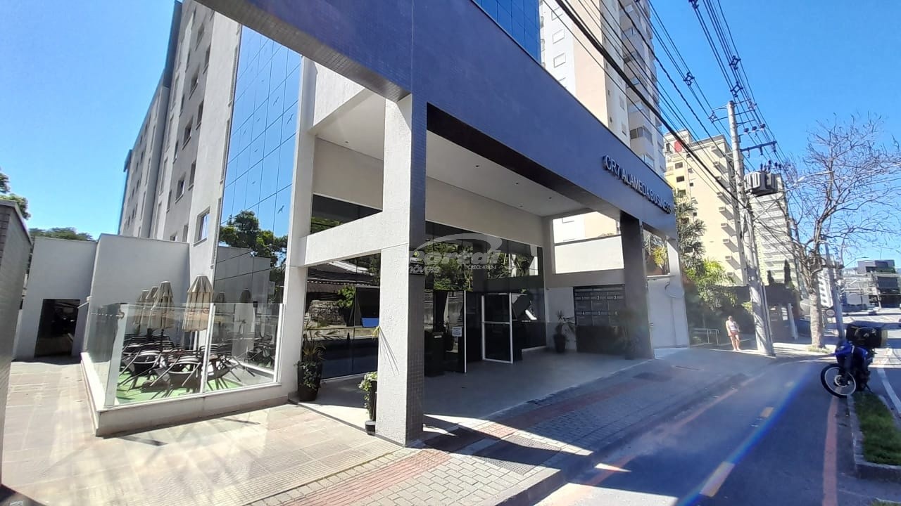 Conjunto Comercial-Sala para alugar, 40m² - Foto 22