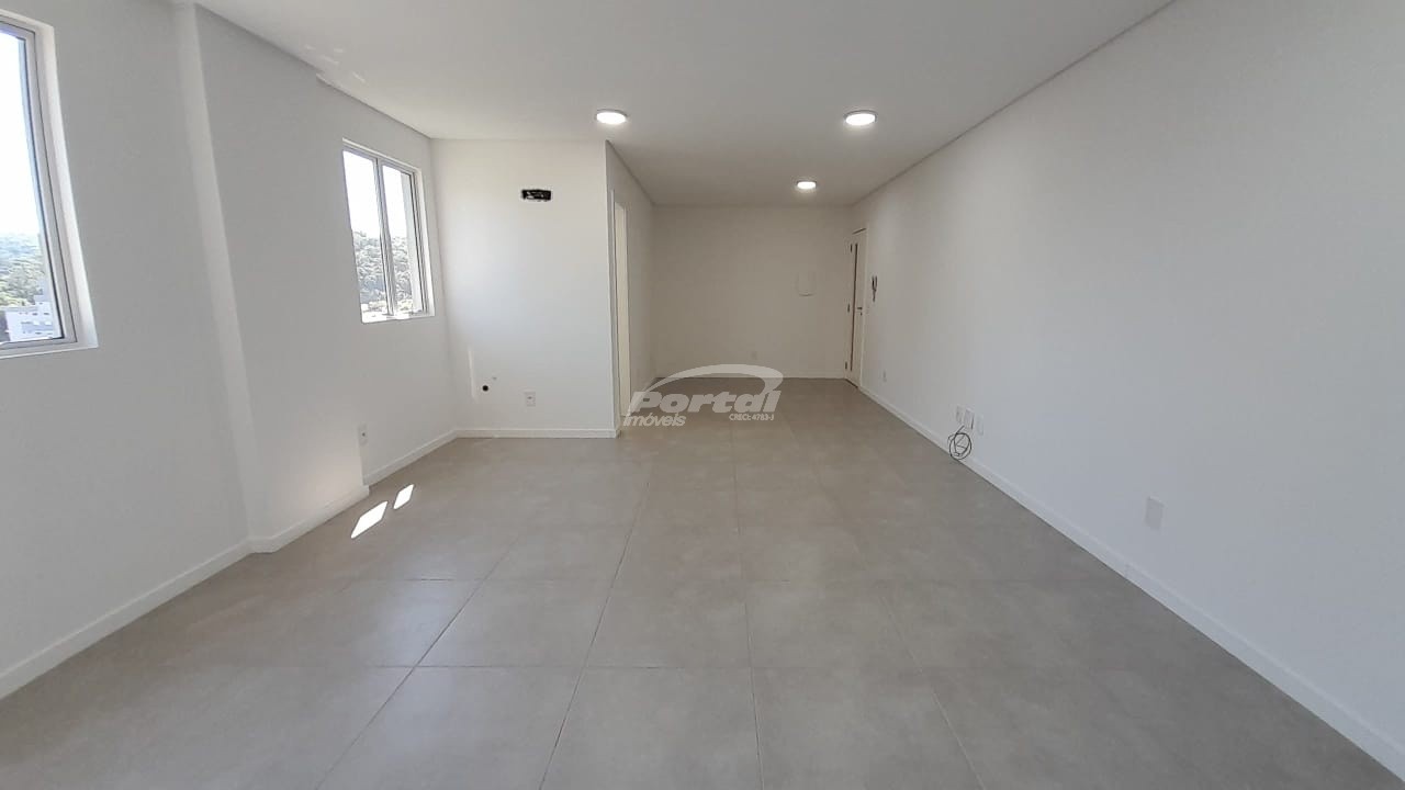 Conjunto Comercial-Sala para alugar, 40m² - Foto 5