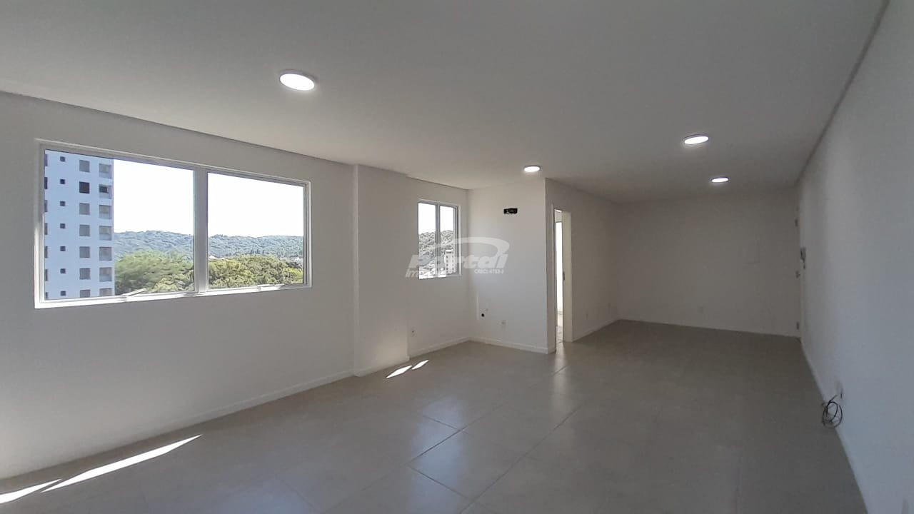 Conjunto Comercial-Sala para alugar, 40m² - Foto 10