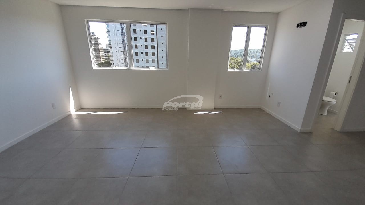 Conjunto Comercial-Sala para alugar, 40m² - Foto 11