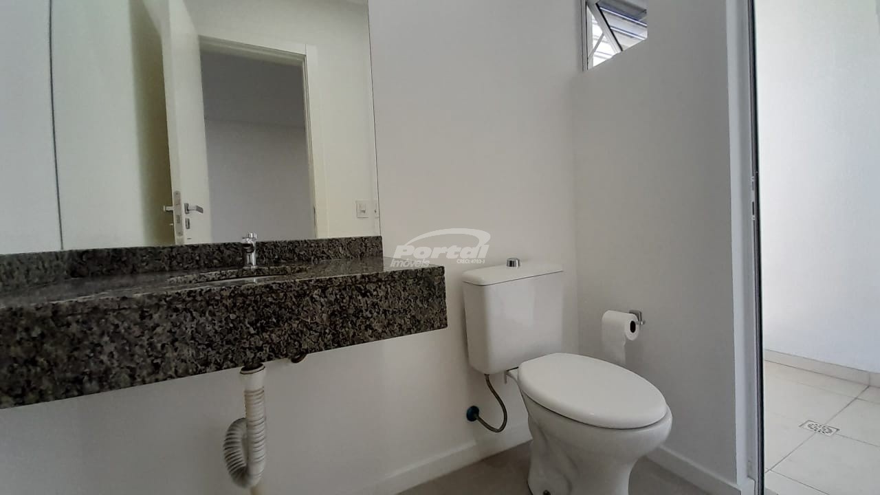 Conjunto Comercial-Sala para alugar, 40m² - Foto 16