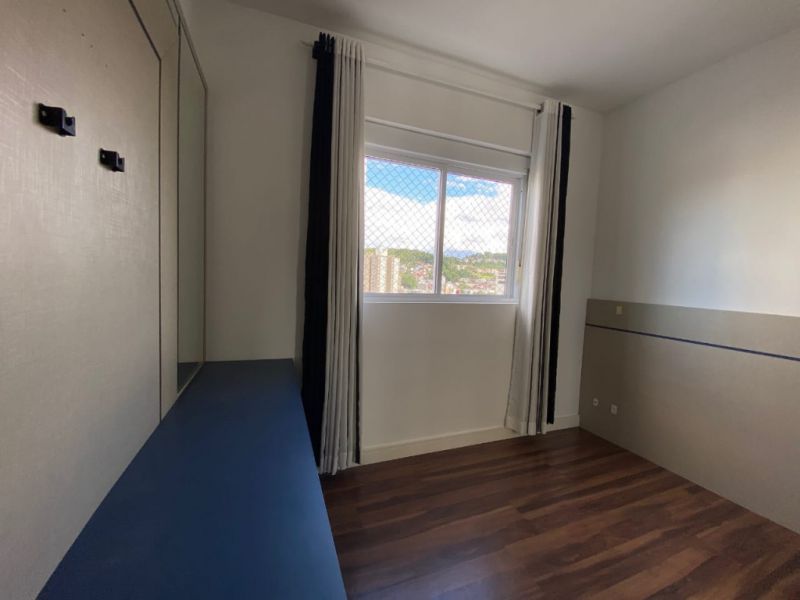 Apartamento à venda com 3 quartos, 121m² - Foto 15