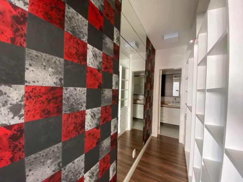 Apartamento à venda com 3 quartos, 121m² - Foto 20