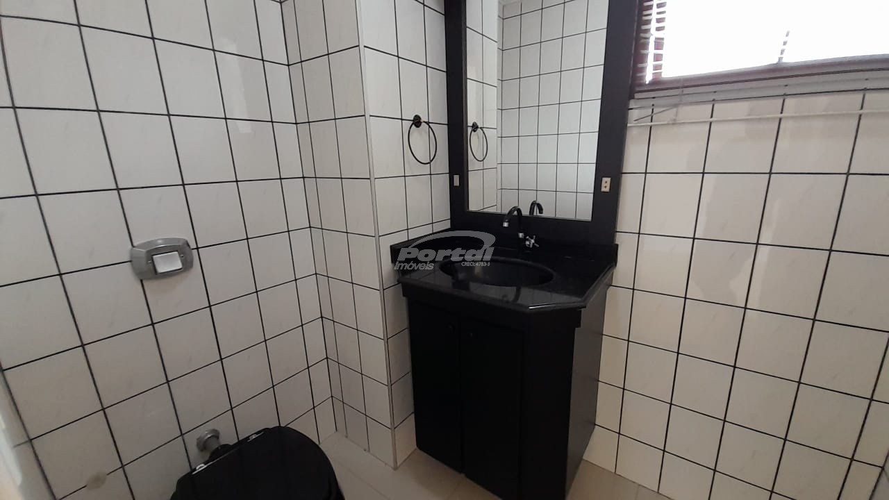 Apartamento para alugar com 3 quartos, 200m² - Foto 10