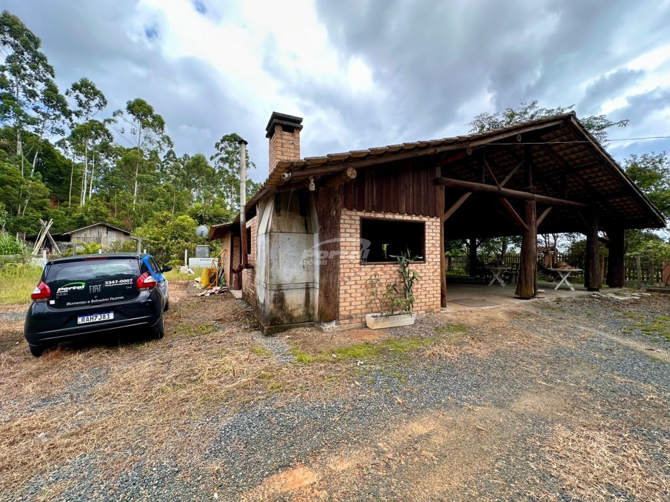 Casa para alugar com 2 quartos, 80m² - Foto 3