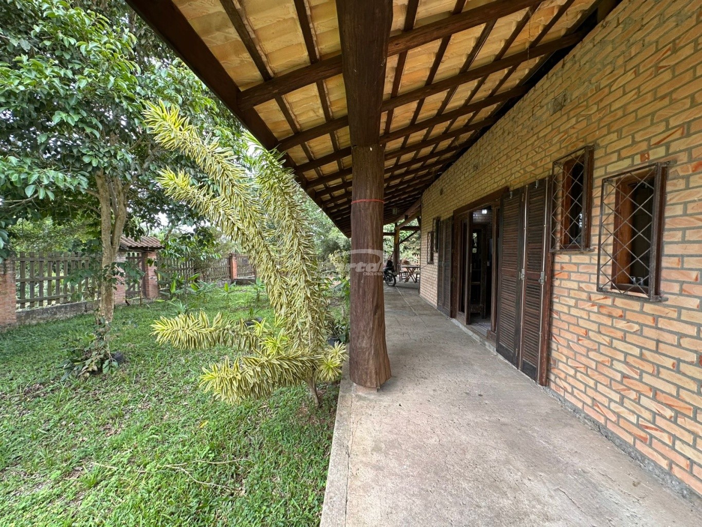 Casa para alugar com 2 quartos, 80m² - Foto 21