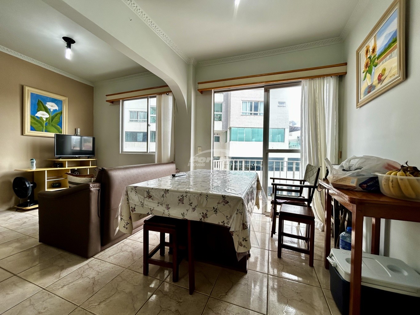 Apartamento, 2 quartos, 90 m² - Foto 8
