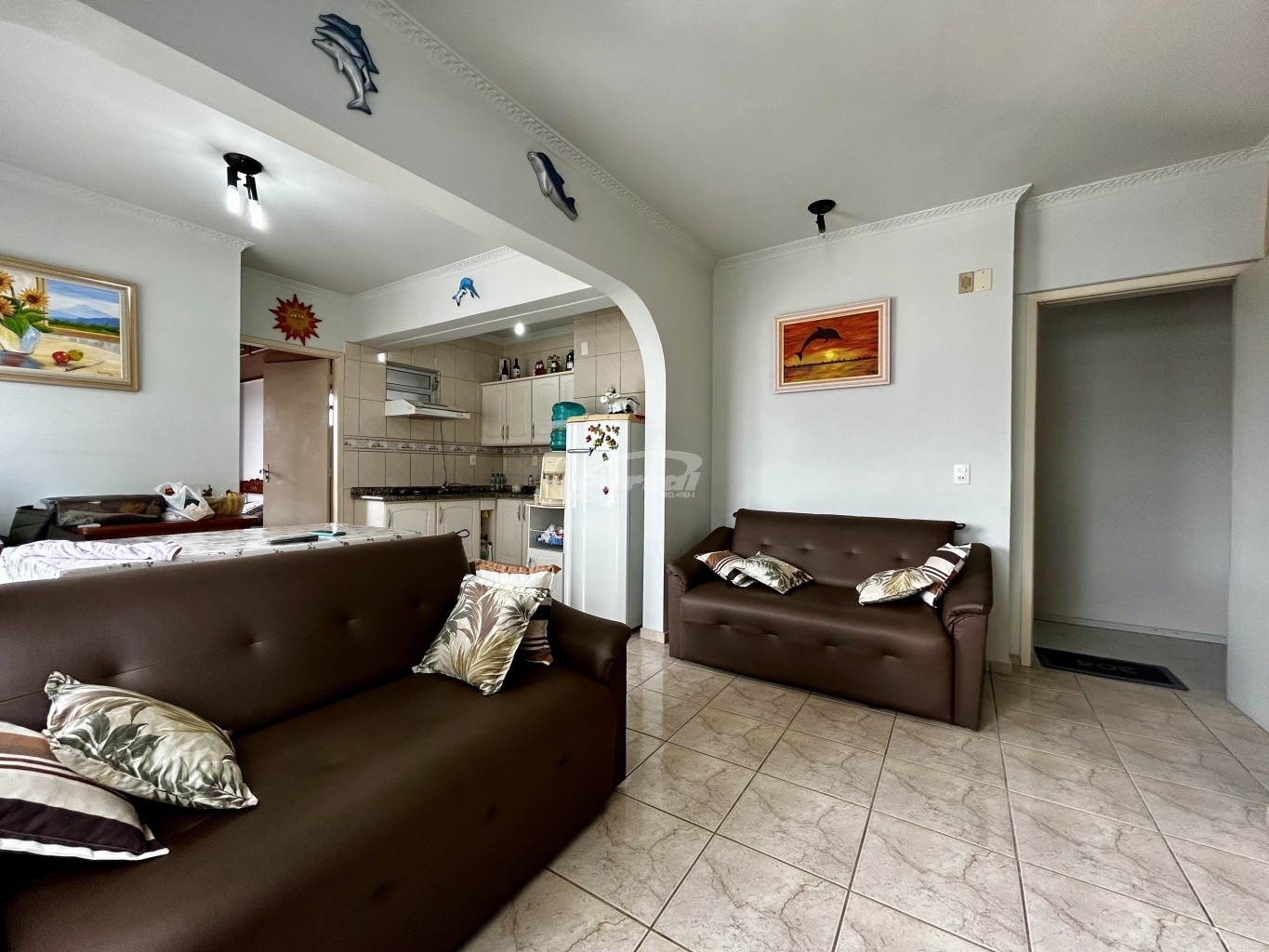 Apartamento, 2 quartos, 90 m² - Foto 4