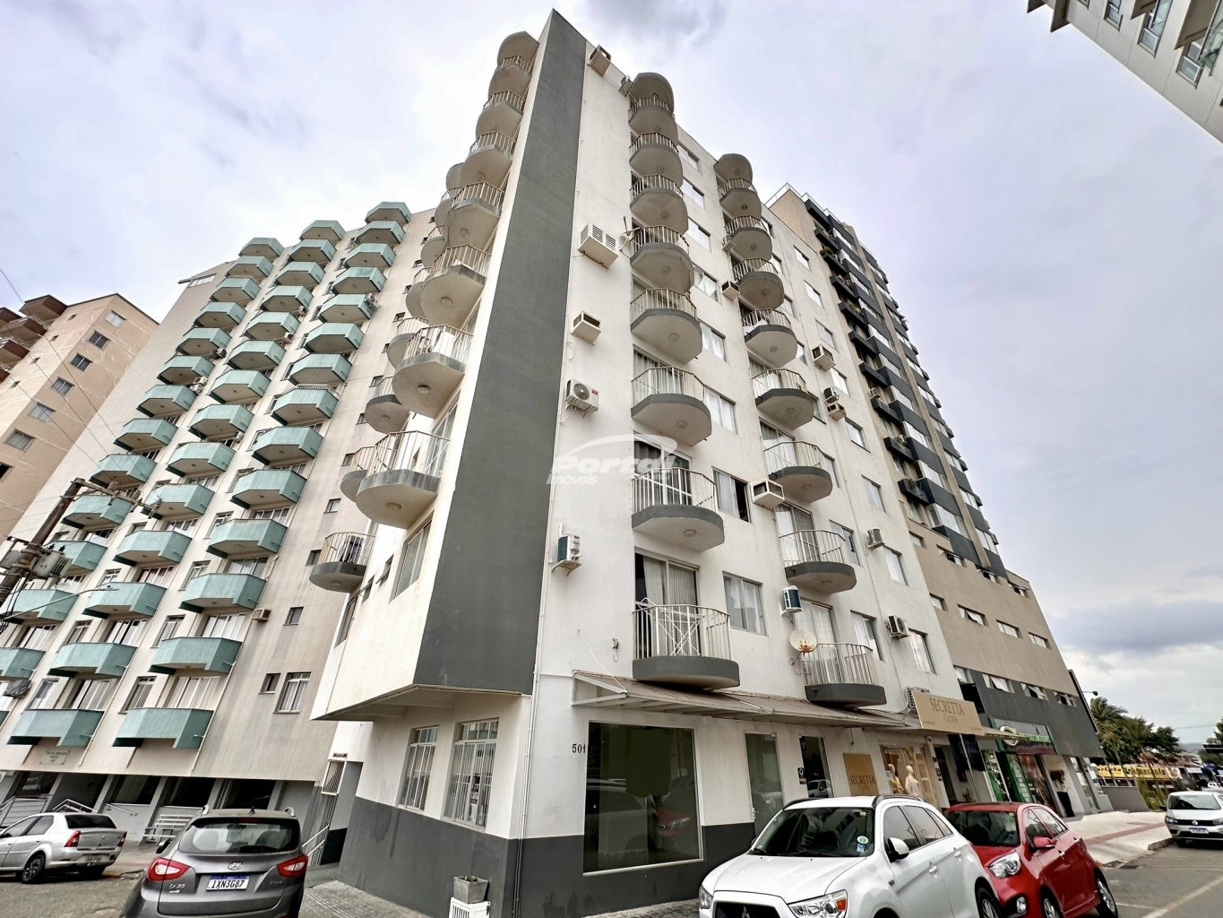 Apartamento, 2 quartos, 90 m² - Foto 3