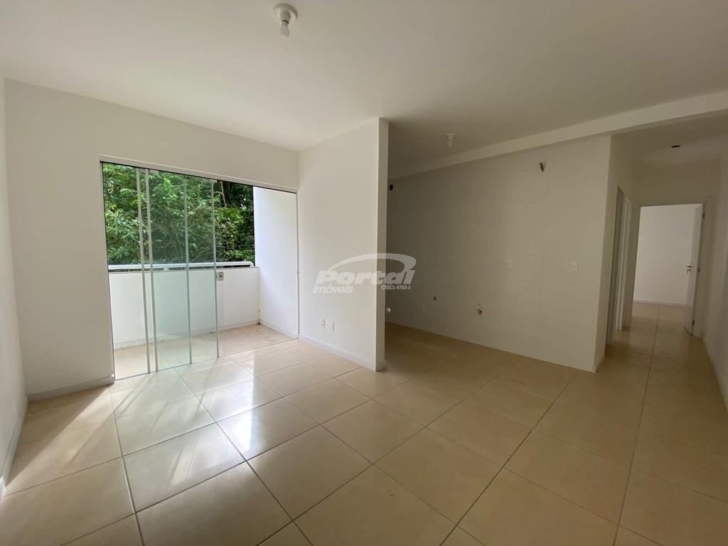 Apartamento à venda com 2 quartos, 58m² - Foto 6