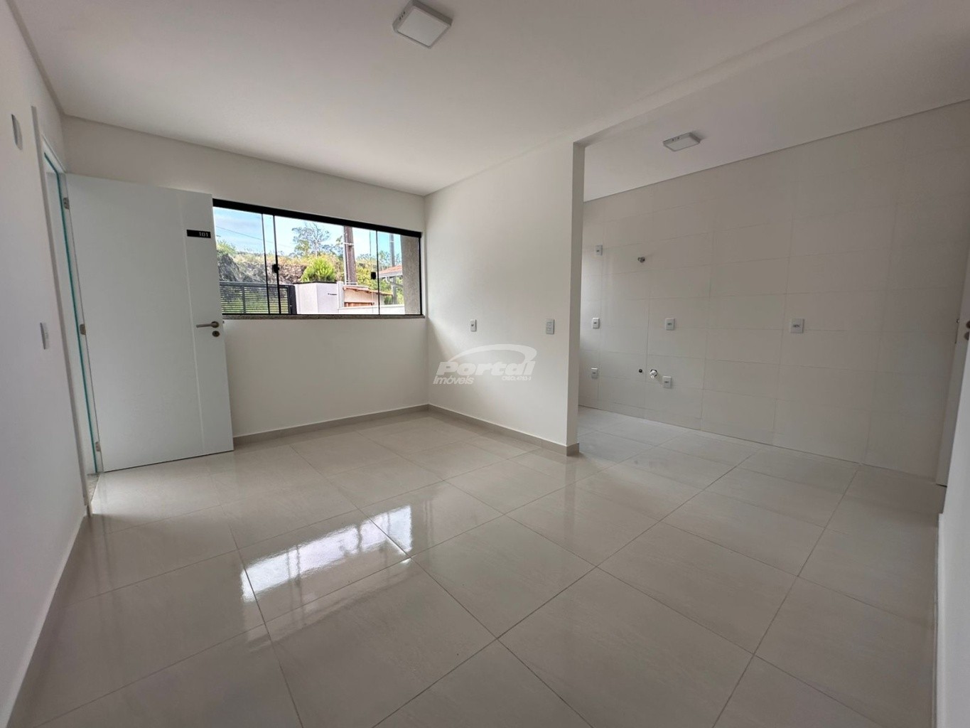 Apartamento para alugar com 2 quartos, 65m² - Foto 5