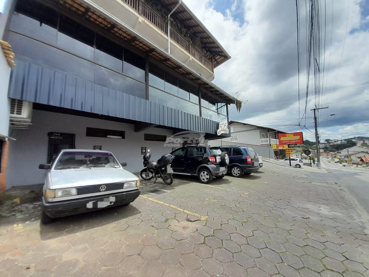 Conjunto Comercial-Sala para alugar, 115m² - Foto 1