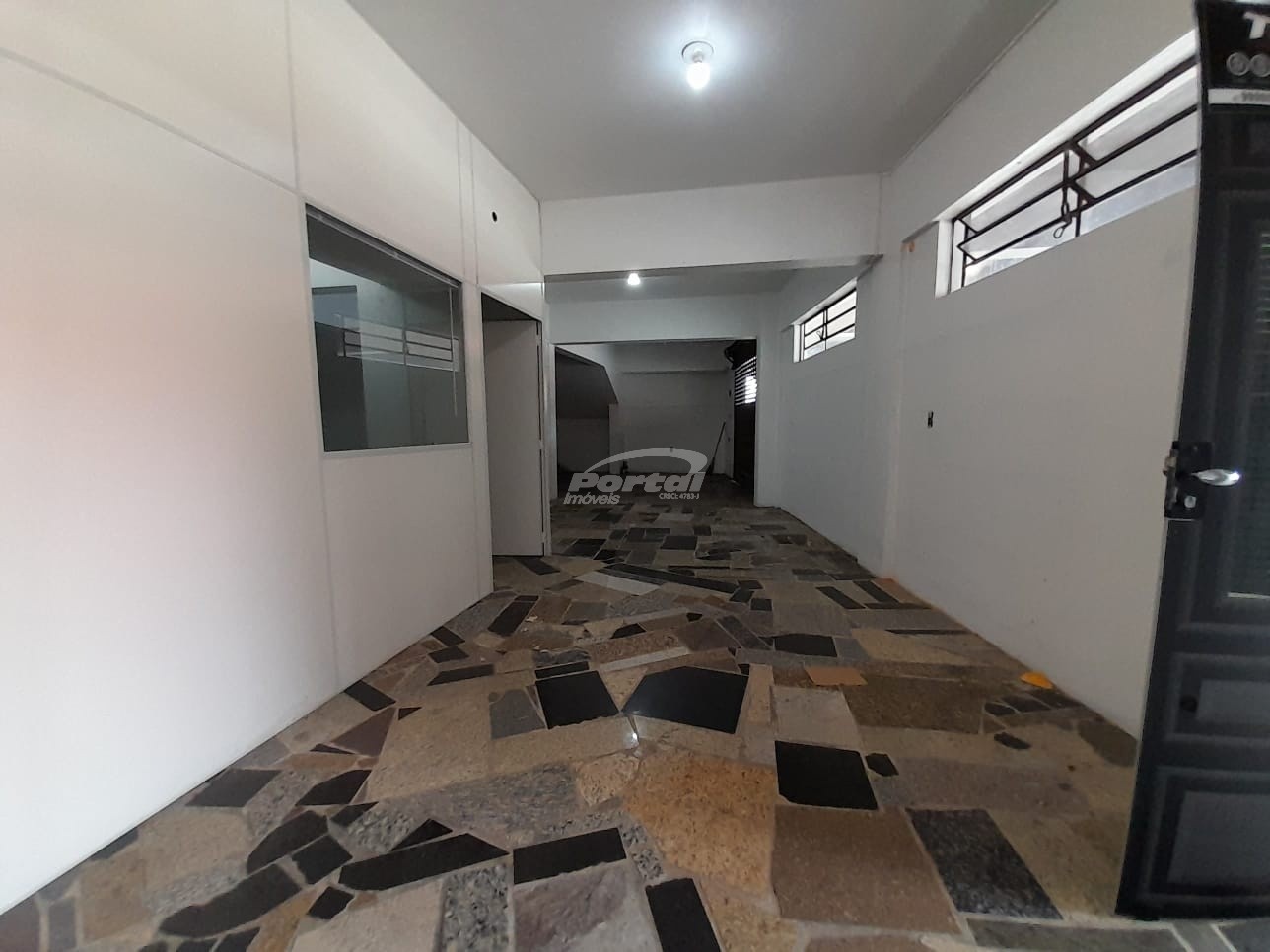 Conjunto Comercial-Sala para alugar, 115m² - Foto 3