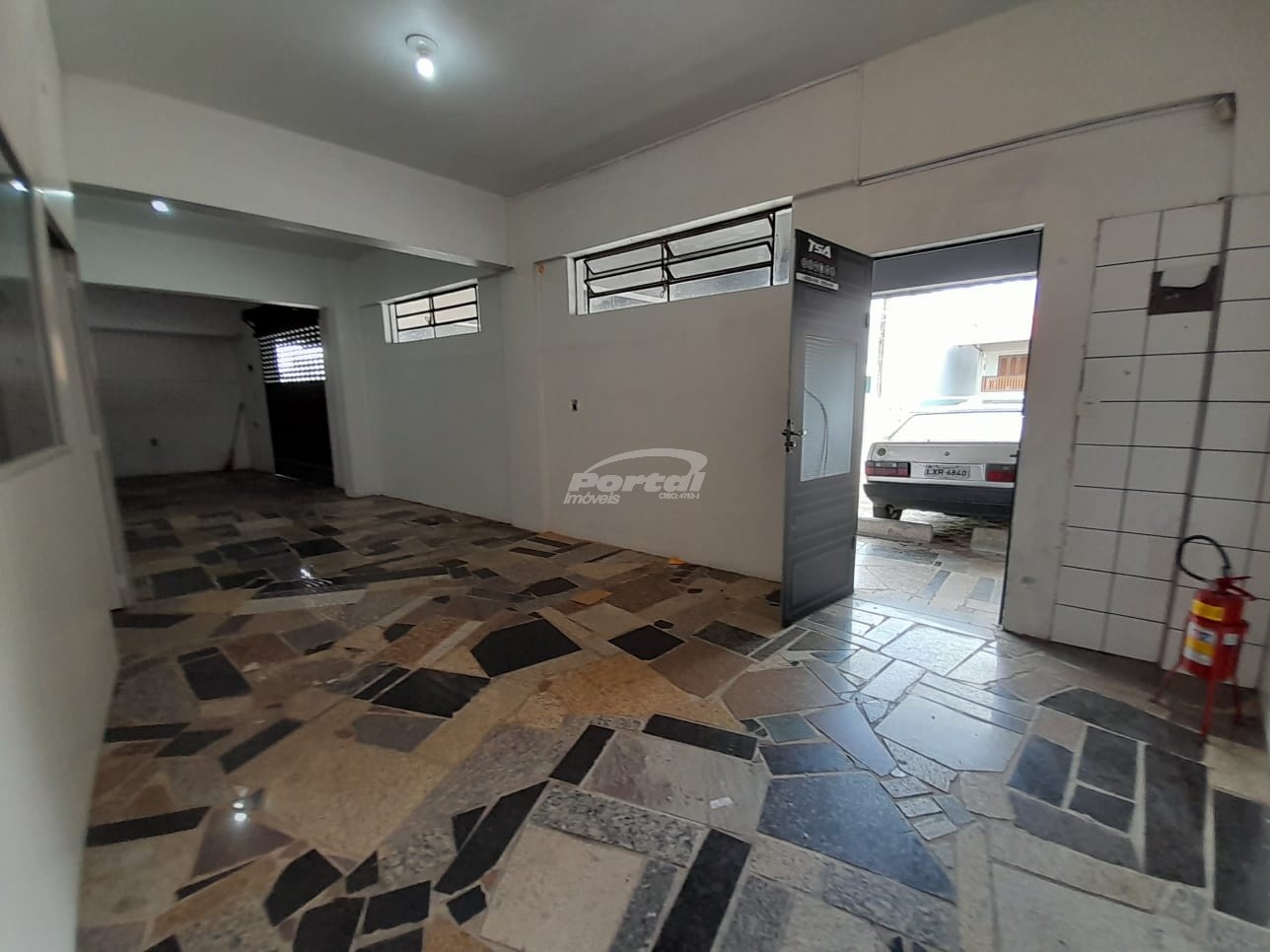 Conjunto Comercial-Sala para alugar, 115m² - Foto 4