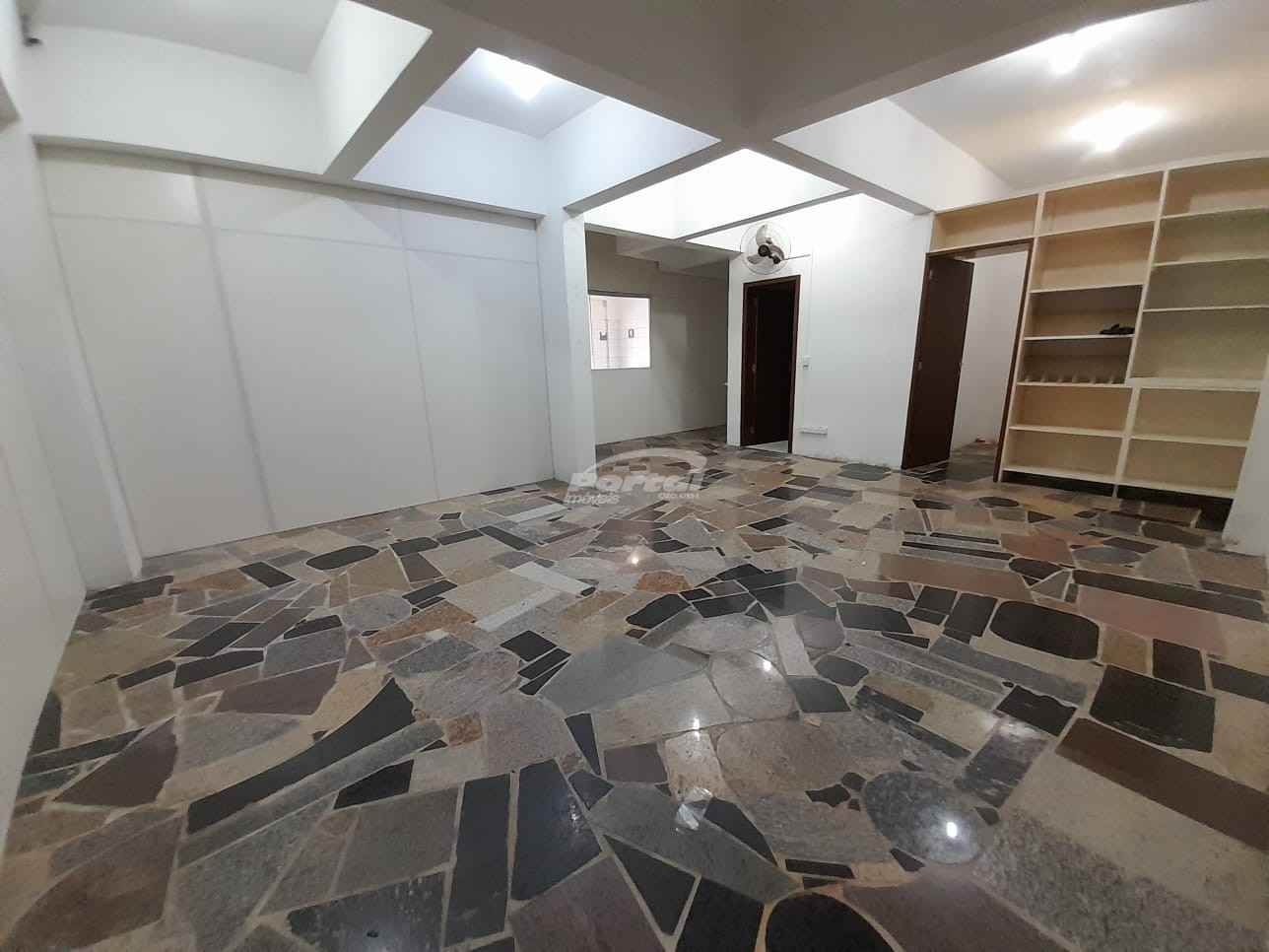 Conjunto Comercial-Sala para alugar, 115m² - Foto 5