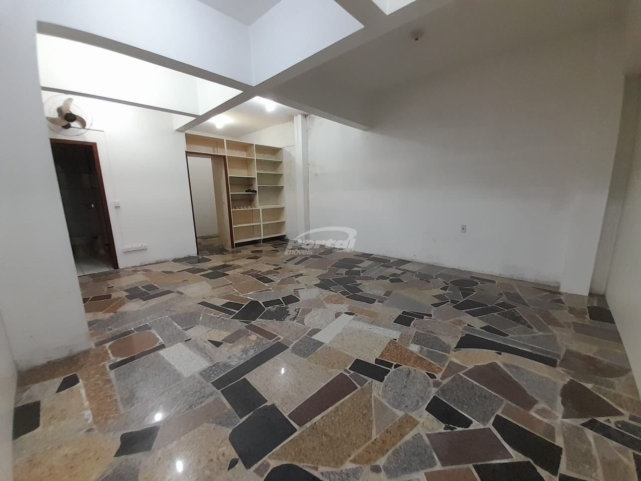 Conjunto Comercial-Sala para alugar, 115m² - Foto 6