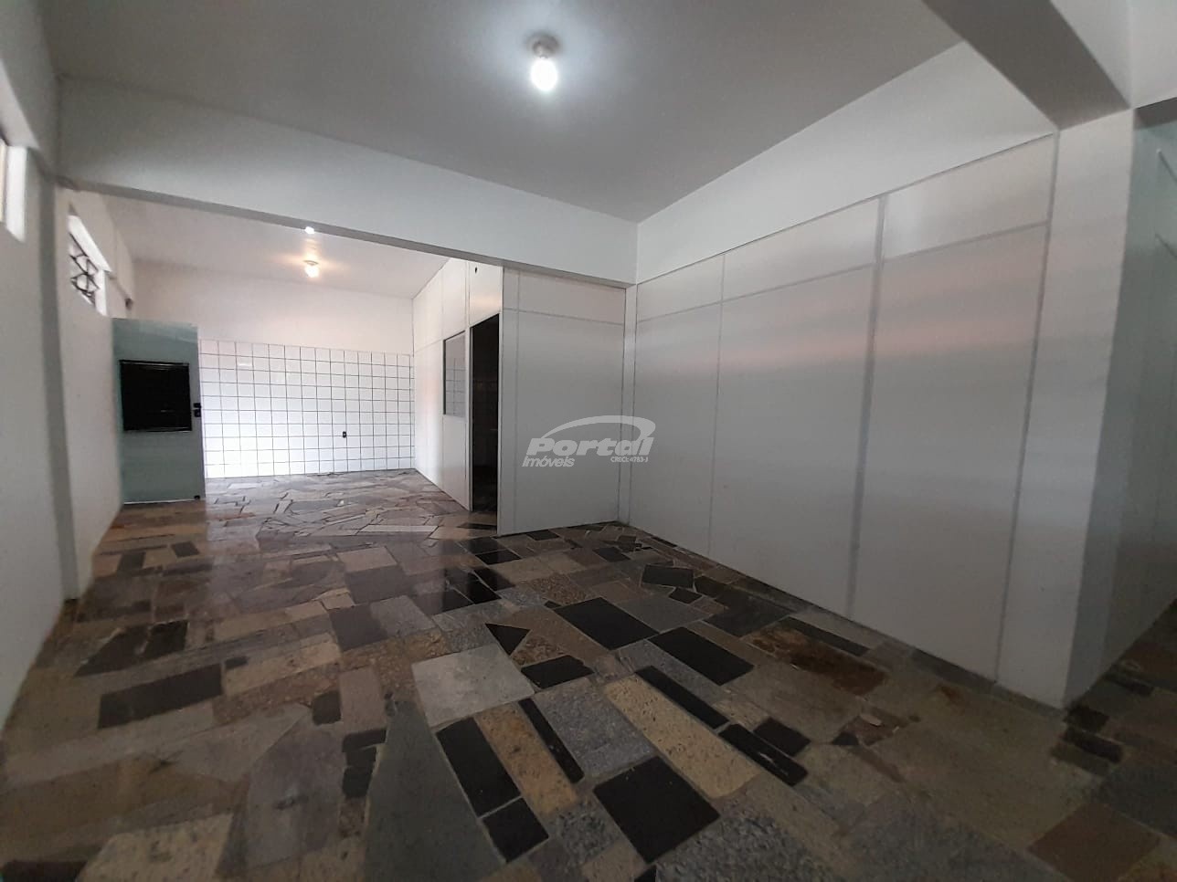 Conjunto Comercial-Sala para alugar, 115m² - Foto 12