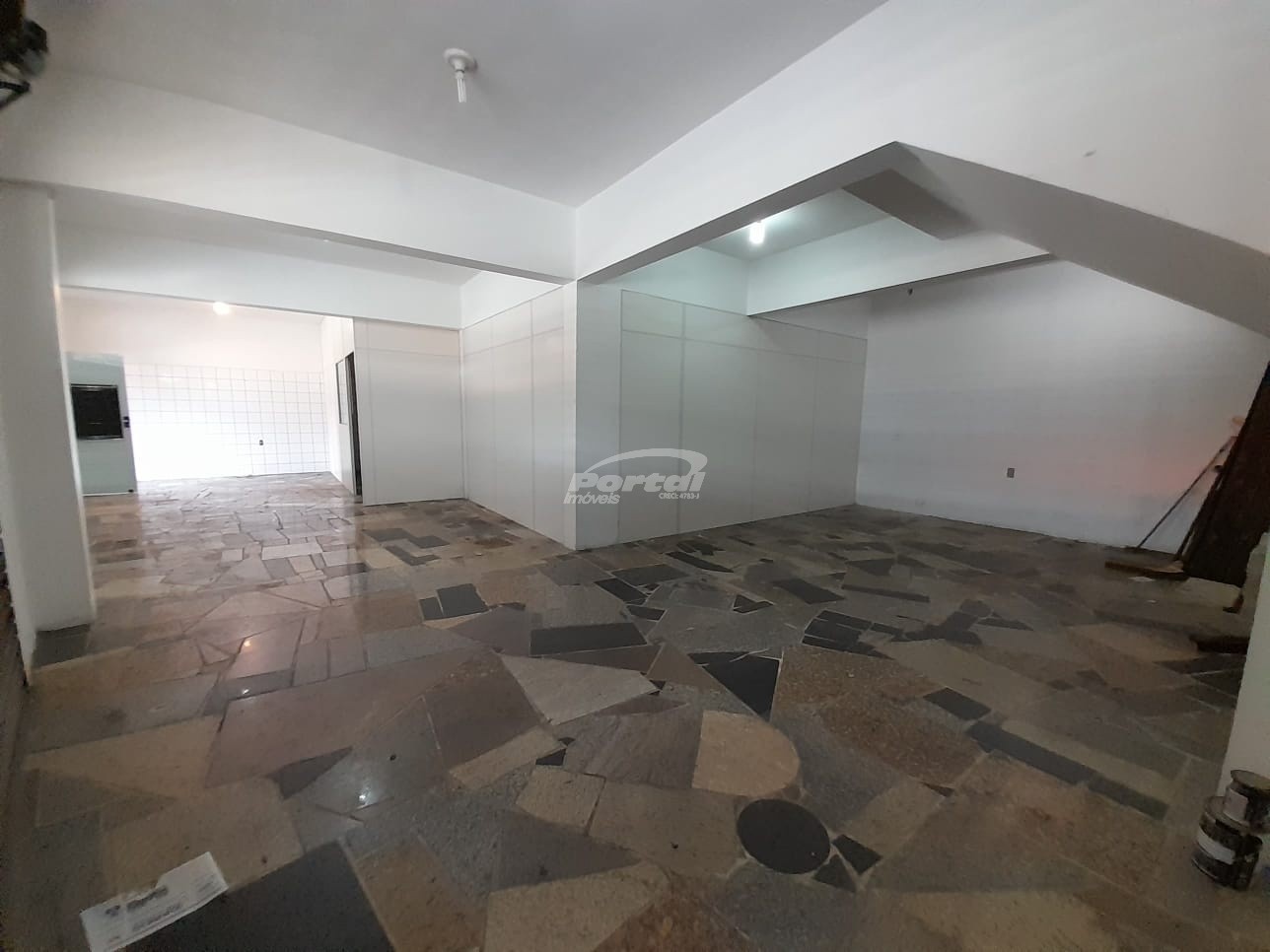 Conjunto Comercial-Sala para alugar, 115m² - Foto 14