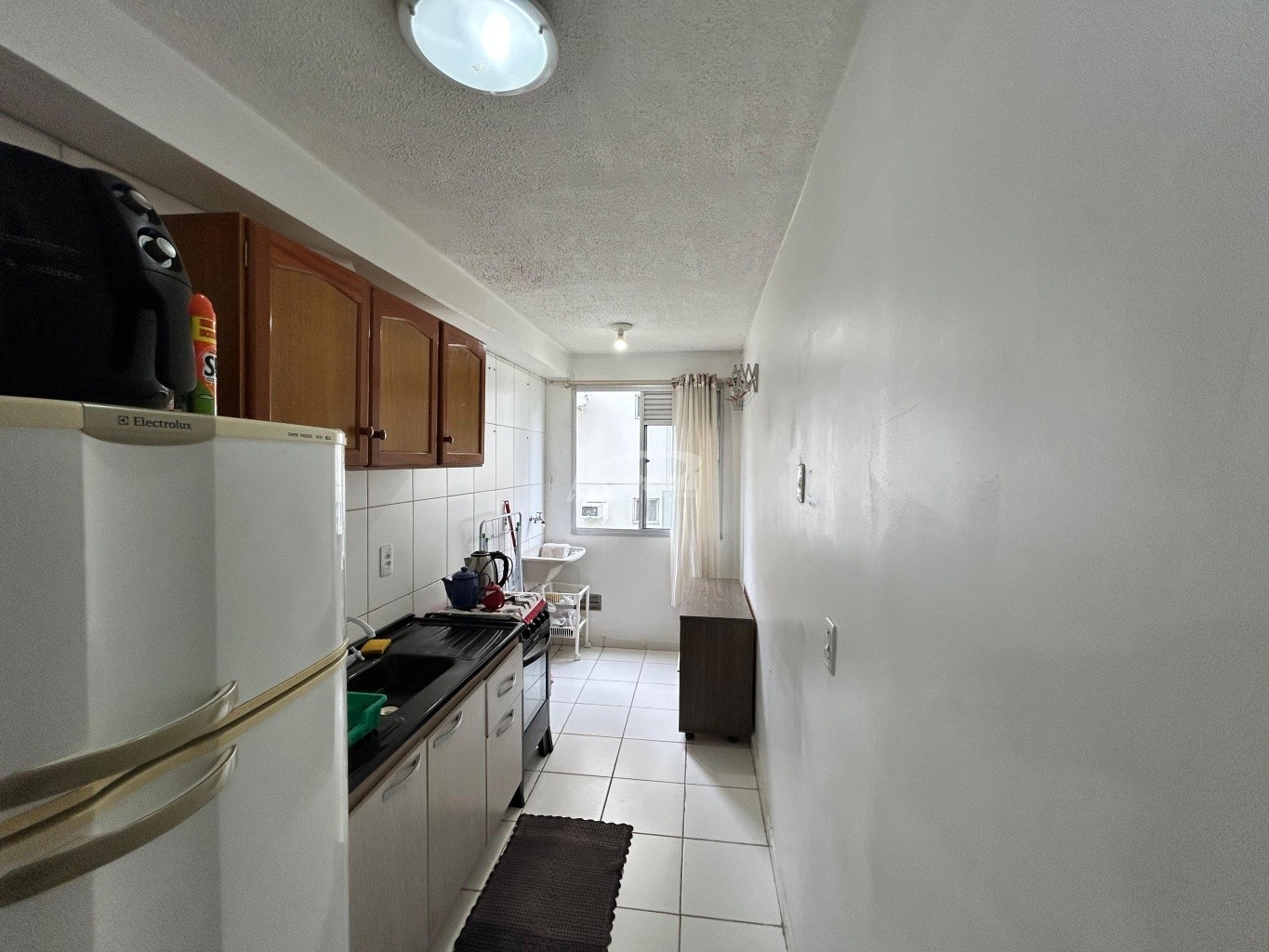 Apartamento à venda com 2 quartos, 41m² - Foto 6