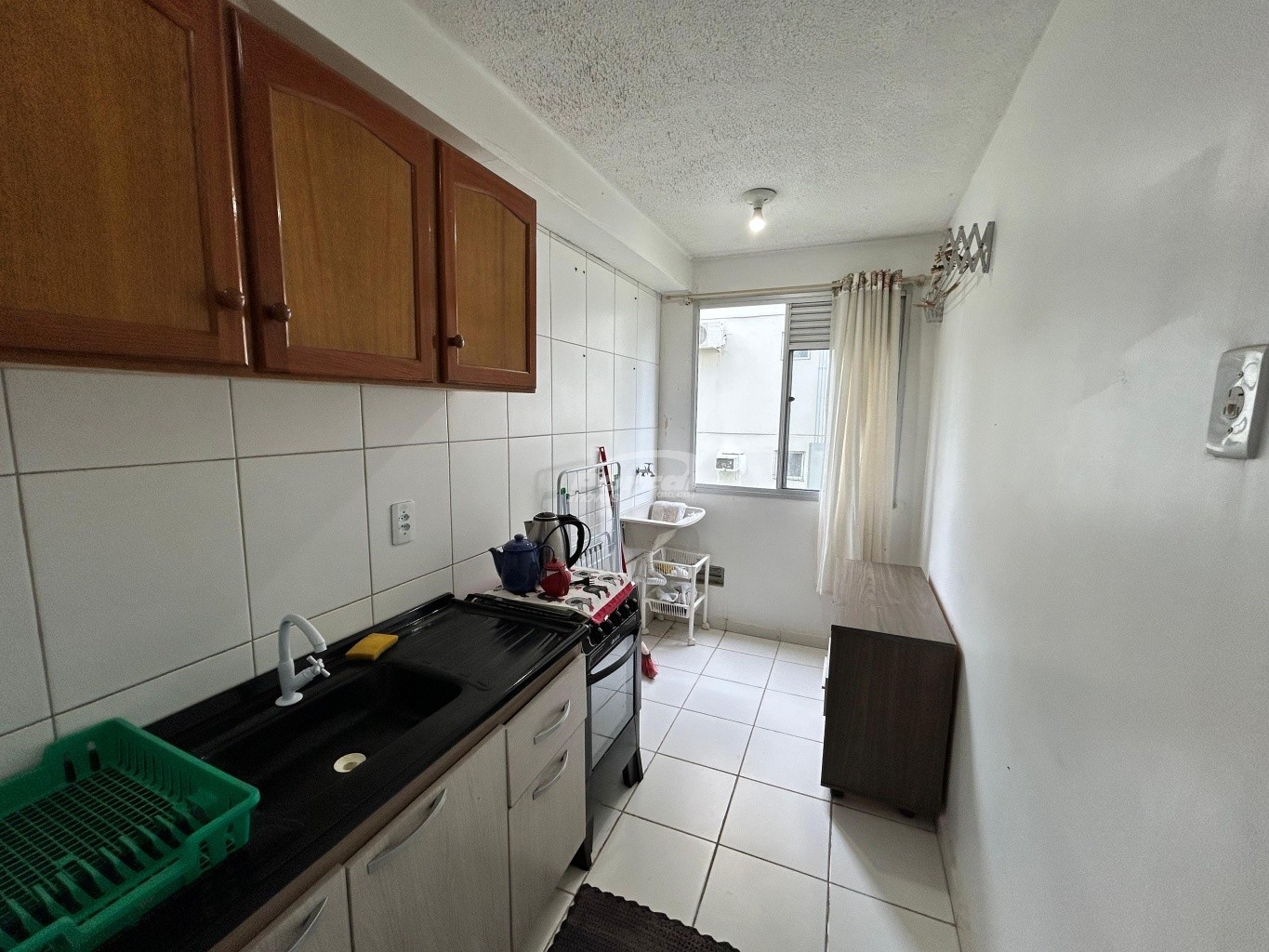 Apartamento à venda com 2 quartos, 41m² - Foto 5