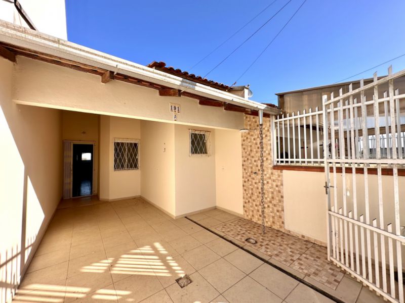 Casa de 2 quartos, 65m² no bairro Itacolomi, em Balneário Piçarras | Eu Corretor