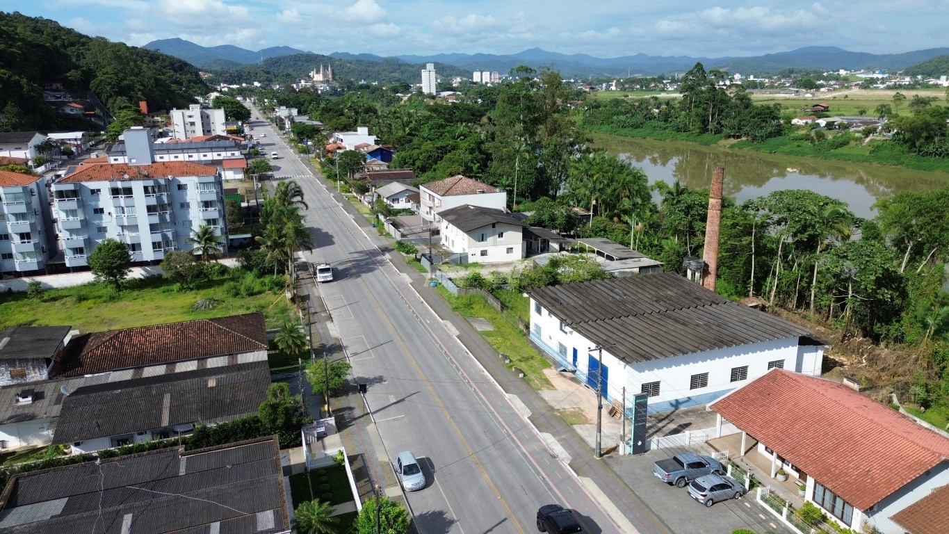 Depósito-Galpão-Armazém para alugar, 380m² - Foto 17