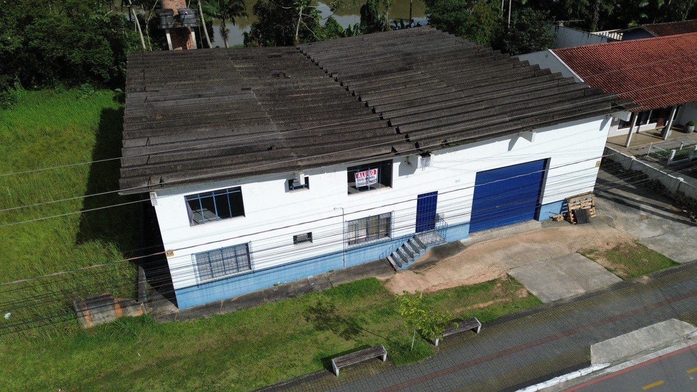 Depósito-Galpão-Armazém para alugar, 380m² - Foto 16