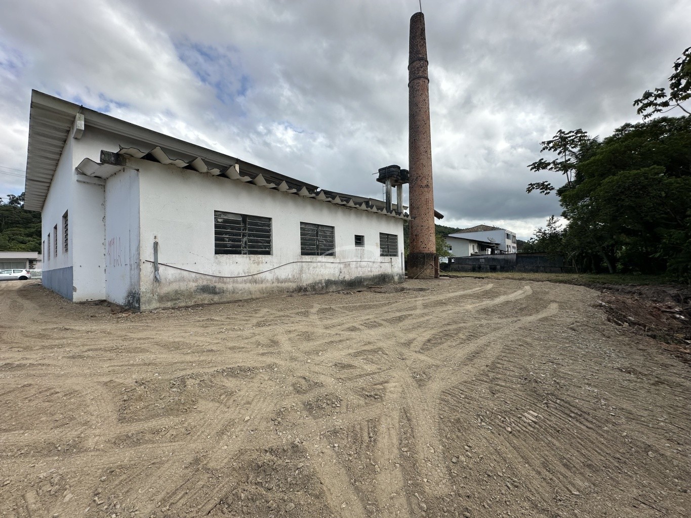 Depósito-Galpão-Armazém para alugar, 380m² - Foto 15