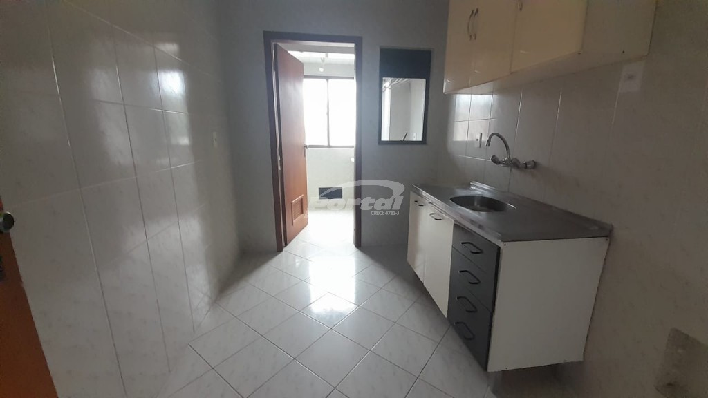 Apartamento para alugar com 1 quarto, 55m² - Foto 11